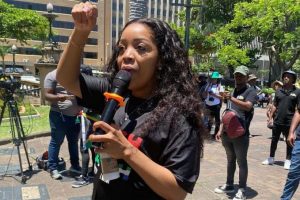 Durban Refugee Clash Leaves Five Hospitalised